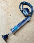 Blue Point 5V-251 Vacuum Tester Gauge. Fixed Price $25.50.