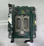 Used Oem Volvo D12 D13 Engine Control Module Ecm Ecu 20814642 W/ Damaged Plug. Fixed Price $489.00.