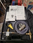 Leitenberger Auto Testgerate Lr Germany 011401 Vacuum Cooling System Filler. Fixed Price $240.06.