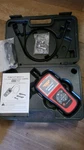 Nice Cen-tech 3.5 Lcd Inspection Camera Model 67980 Digital Video Sd Storage. Fixed Price $49.99.