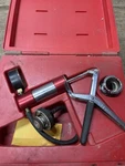 Mac Tools Radiator Pressure Tester PT730M With Case. Fixed Price $59.90.