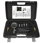 Betooll 8-PIECE Gas Engine Compression Tester Kit With Durable Brass Fittings. Fixed Price $34.97.