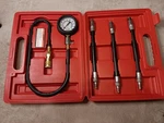 Compression Test Kit 95187 Oem Us General Quick Disconnect. Fixed Price $38.00.