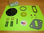 1930 1931 1932 1933 Buick 50 60 80 90 Series Ac 408 Fuel Pump Rebuilding Kit. Fixed Price $42.99.