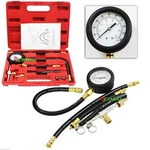 Fuel Injection Pump Injector Tester Gas Combustion Spary Pressure Gauge Diagnost. Fixed Price $31.95.