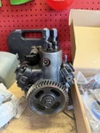 Bosch K-16 High Pressure Fuel Pump Kit. Fixed Price $400.00.