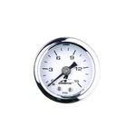 Aeromotive Fuel System 15632 0-15 Psi Pressure Gauge. Fixed Price $67.63.