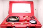 Matco Tools FIT500 Fuel Pressure Test Kit Complete Usa. Fixed Price $134.99.