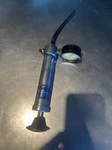 Snap-on Vacuum Tester Model # SVT-261A Hose Fuel. Fixed Price $24.99.