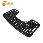 Black Rear Rack Fits Polaris Magnum Worker Sportsman Xplorer Xpress 2670174-070. Fixed Price $87.70.
