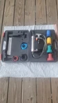 Kd 3700 Cooling System Pressure Tester. Fixed Price $119.99.