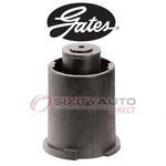 Gates Engine Cooling System Tester Adapter For 2009 Kia Borrego 4.6L V8 3.8L. Fixed Price $50.81.