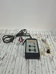 Actron CP7819 Fuel Injector Tester. Fixed Price $15.26.