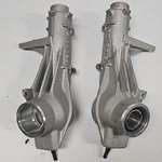 2005-2006 Polaris Sportsman Left & Right Hubstrut Assemblies 5631512 5631513. Fixed Price $300.00.