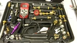 Snap-on Digital Remote Fuel Pressure Guage Adapter Kit #EEFI300AM. Fixed Price $449.99.