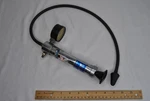 Snap On Tools Blue Point Vacuum Tester No. SVT-261. Fixed Price $19.99.