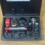 Matco Tools RPT102 Cooling System Pressure Tester. Fixed Price $164.99.