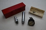 Vintage Cornwell Compression Tester 300 Psi Made Usa. Fixed Price $19.99.