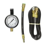 Tool Aid 53770 Basic Fuel Injection Pressure Tester With Quick Coupler. Fixed Price $83.57.