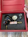 Matco Cylinder Leakage Tester CL1006MK. Fixed Price $68.95.