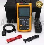 Fluke 43B Handheld Power Quality Analyzer Meter. Fixed Price $1099.00.
