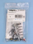 Mityvac Silverline Vacuum Pump Rebuild Kit MVM8900. Fixed Price $45.75.