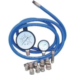 Tool Aid 34550 Automatic Transmission And Engine Oil Pressure Tester, 2 Gages. Fixed Price $96.80.