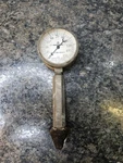 Vintage Hastings Piston Rings 150 Max Psi Compression Tester Stromberg Untested. Fixed Price $39.99.
