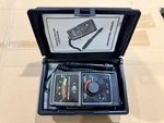 Kal Professional Series, Model 2965, Ultrasonic Vacuum Leak Detector. Fixed Price $54.00.