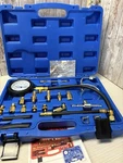 Fuel Pressure Injection Tester Oil Combustion Spraying Meter Gauge Kit Free Ship. Fixed Price $34.00.