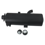 Lablt Exhaust Muffler Silencer 1260715-029 For Polaris Sportsman 500 96-01. Fixed Price $69.26.