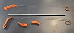 Kent Moore Tool EN-48749 Timing Chain Retainer. Fixed Price $15.00.