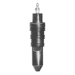 Tool Aid 34840 Diesel Tester Adapter For Cummins Engines, 5-1/2" Bore. Fixed Price $74.99.