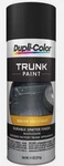 Dupli-color TSP102 Aqua/black Lacquer Trunk Paint (11 Oz). Fixed Price $25.56.