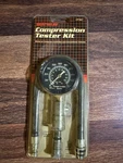 Actron Compression Tester Kit Model : CP7827 Brand New Sealed 1997. Fixed Price $26.00.