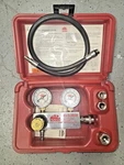 Mac Tools CLD200M Differential Cylinder Pressure Tester W/ Case & Adapters. Fixed Price $79.00.