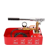Ironwalls Hydrostatic Pressure Tester Manual Water Pump 5MPA. Fixed Price $149.01.