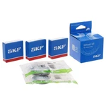 Skf Wheel Bearing/seal Kit Rear For Gasgas Ex 300 (fuel Injected) 2021-2022. Fixed Price $52.79.