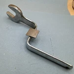 Kent Moore Tool J-29642-10 Dealer A/c Specialty Jeep Truck Sanden Sankyo. Fixed Price $29.99.